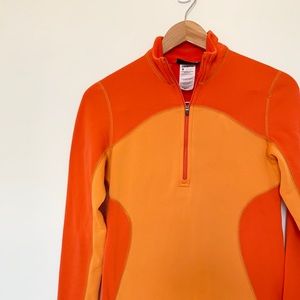 Patagonia Half Zip Fleece